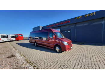 Minibus MERCEDES-BENZ Sprinter 519