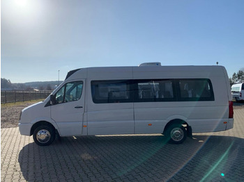 City bus Volkswagen Crafter - 24 PLACES: picture 4