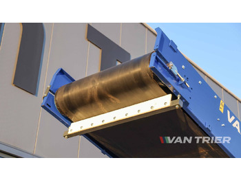 Belt conveyor Breston EB13-120BL-H Conveyor belt: picture 3 Belt conveyor Breston EB13-120BL-H Conveyor belt: picture 3