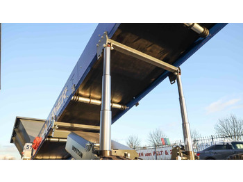 Belt conveyor Breston EB13-120BL-H Conveyor belt: picture 5 Belt conveyor Breston EB13-120BL-H Conveyor belt: picture 5