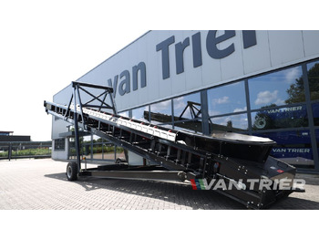 Belt conveyor BRESTON