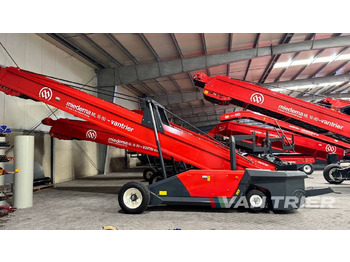 Belt conveyor MIEDEMA