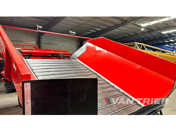 Storage equipment Miedema SB651 Receiving hopper: picture 5 Storage equipment Miedema SB651 Receiving hopper: picture 5