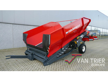 Storage equipment MIEDEMA