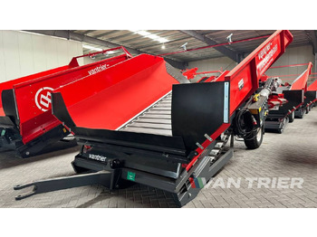 Storage equipment MIEDEMA