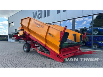 Storage equipment MIEDEMA