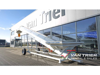 Conveyor VAN TRIER