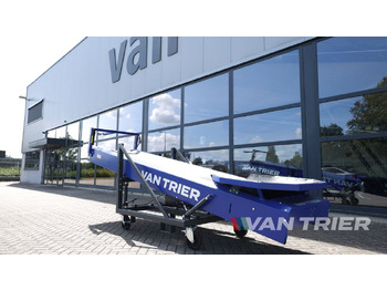 Belt conveyor VAN TRIER