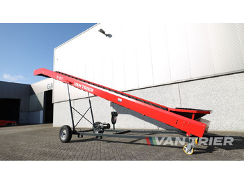 Belt conveyor VAN TRIER