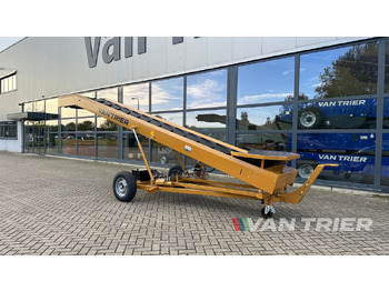 Belt conveyor VAN TRIER