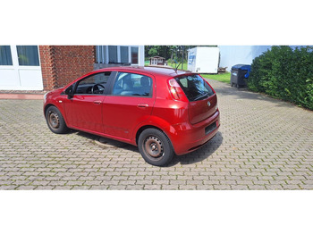 Hatchback FIAT
