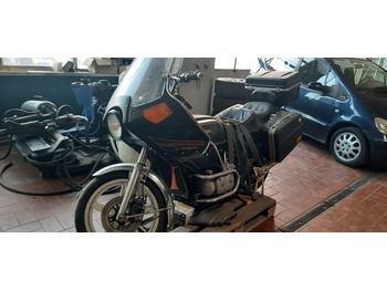 Motorcycle HONDA