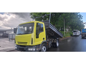 Tipper IVECO