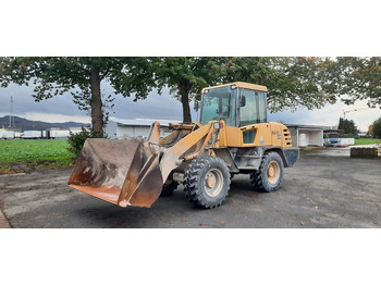 Wheel loader KOMATSU