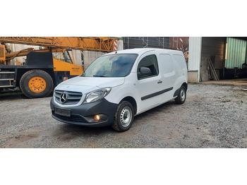 Small van MERCEDES-BENZ Citan