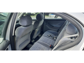 Car SEAT Toledo Signo 1,8 20V Autom: picture 5 Car SEAT Toledo Signo 1,8 20V Autom: picture 5