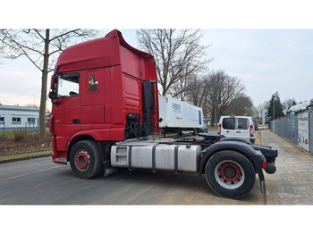 Tractor truck DAF XF 106/460FT SSC: picture 3 Tractor truck DAF XF 106/460FT SSC: picture 3