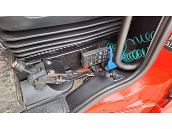 Tractor truck DAF XF 106/460FT SSC: picture 5 Tractor truck DAF XF 106/460FT SSC: picture 5