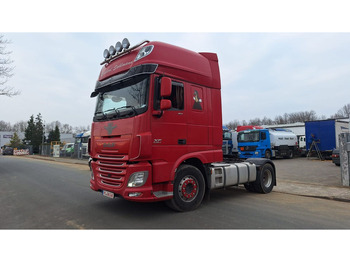 Tractor truck DAF XF 106/460FT SSC: picture 2 Tractor truck DAF XF 106/460FT SSC: picture 2