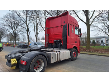 Tractor truck DAF XF 106/460FT SSC: picture 4 Tractor truck DAF XF 106/460FT SSC: picture 4