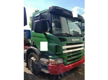 Tractor truck Scania P360PS SZM 4x2 Klima Euro:4 K.Haus Klima Germ: picture 4