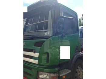 Tractor truck Scania P360PS SZM 4x2 Klima Euro:4 K.Haus Klima Germ: picture 2