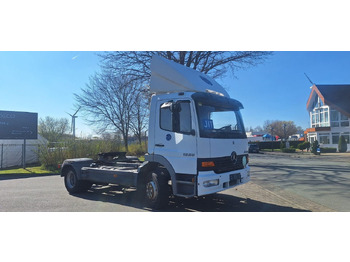 Tractor truck MERCEDES-BENZ Atego 1328