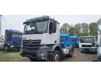 Tractor truck MERCEDES-BENZ Arocs 1840