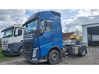 Tractor truck VOLVO FH 460