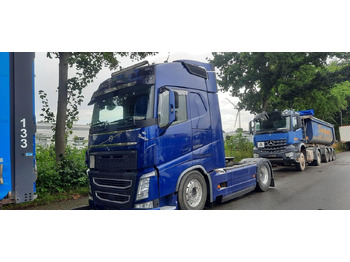 Tractor truck VOLVO FH 500
