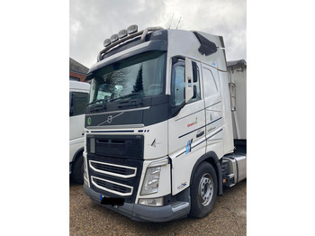 Tractor truck VOLVO FH 500