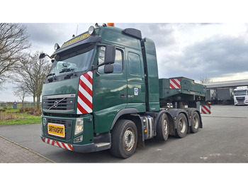 Tractor truck VOLVO FH 540