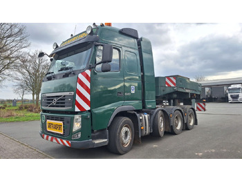 Tractor truck VOLVO FH 540