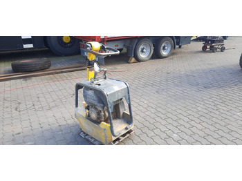 Vibroplate WACKER