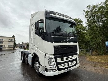 Tractor truck VOLVO FH 460