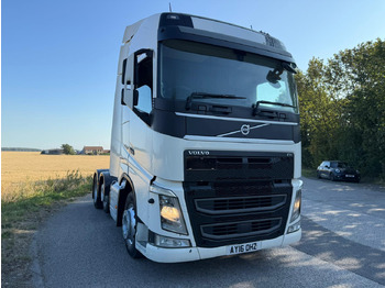 Tractor truck VOLVO FH 500