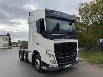 Tractor truck VOLVO FH 460