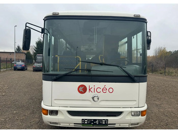 Irisbus Recreo leasing Irisbus Recreo: picture 2