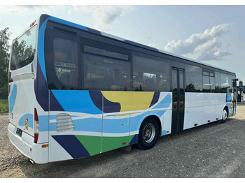 Suburban bus Irisbus Recreo: picture 4