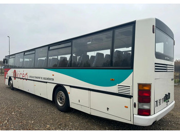 Irisbus Recreo leasing Irisbus Recreo: picture 4