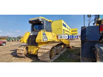 Bulldozer KOMATSU D61PX-24