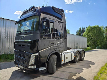 Tractor truck VOLVO FH 540