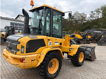 Wheel loader Volvo L 35 G: picture 3