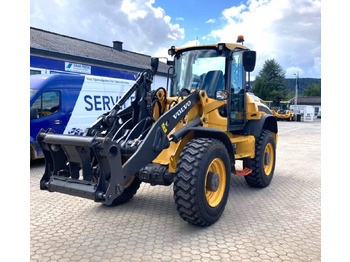 Volvo L 45 H  leasing Volvo L 45 H: picture 2