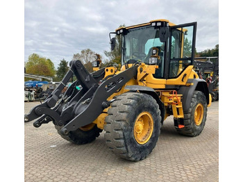 Wheel loader VOLVO L60H