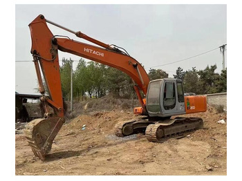 Crawler excavator HITACHI