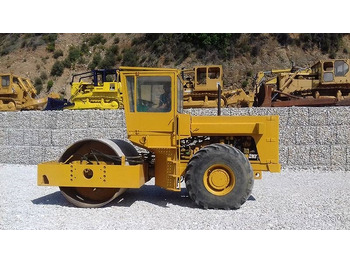 Compactor ABG Puma: picture 5