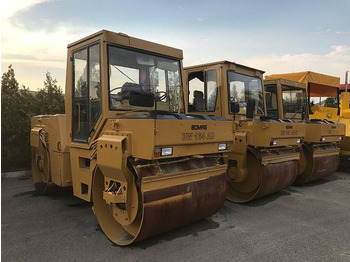 Bomag BW161AD-2  leasing Bomag BW161AD-2: picture 4