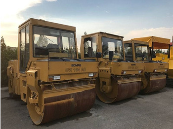 Bomag BW161AD-2  leasing Bomag BW161AD-2: picture 3