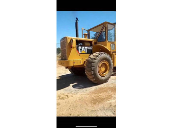 Wheel loader CAT 966C: picture 3